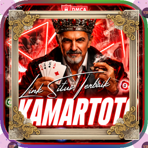 kamartoto — mitra unggulan